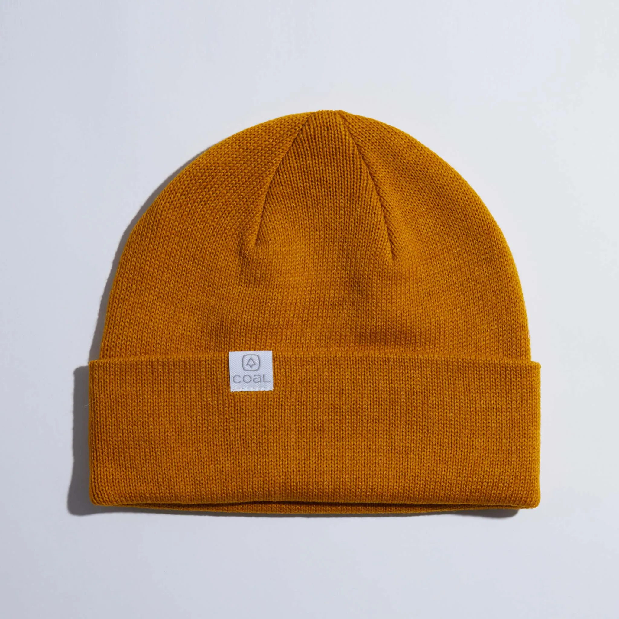 The FLT Recycled Polylana Knit Beanie