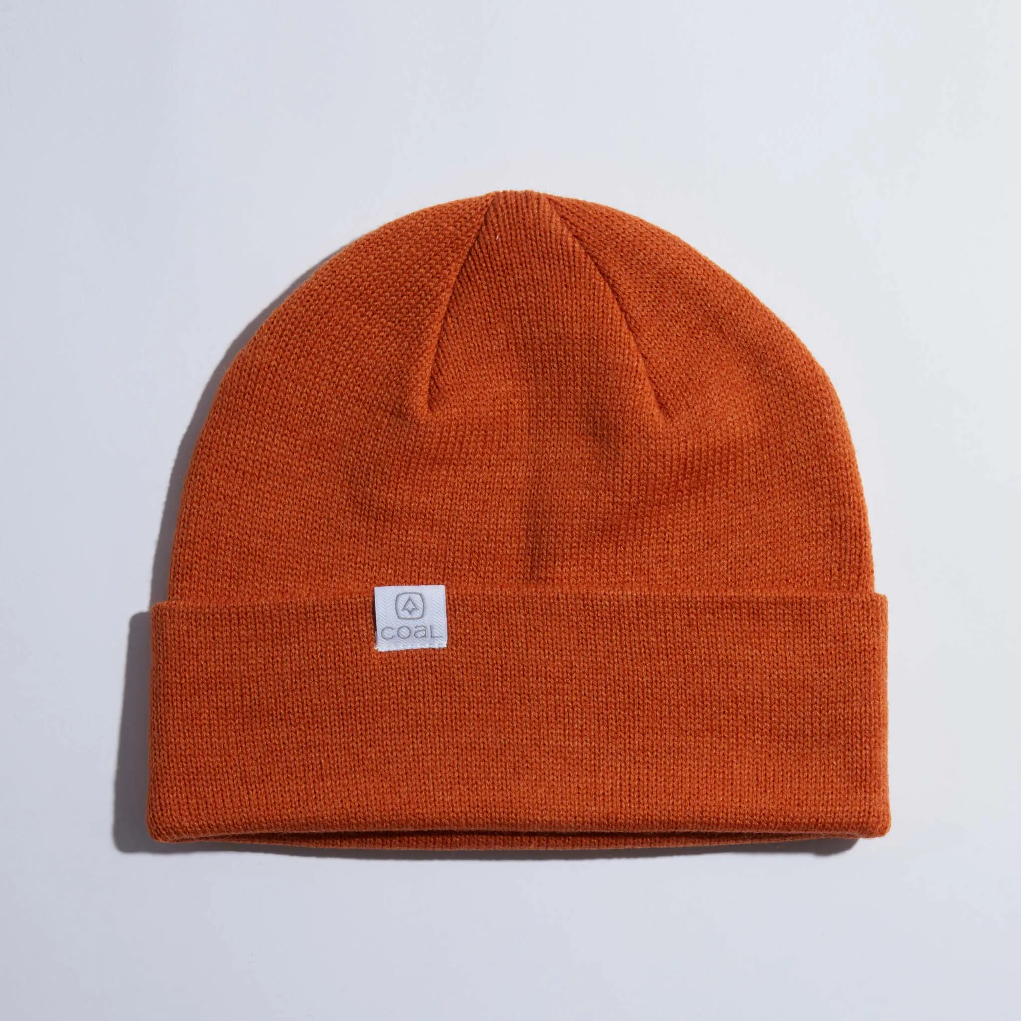 The FLT Recycled Polylana Knit Beanie