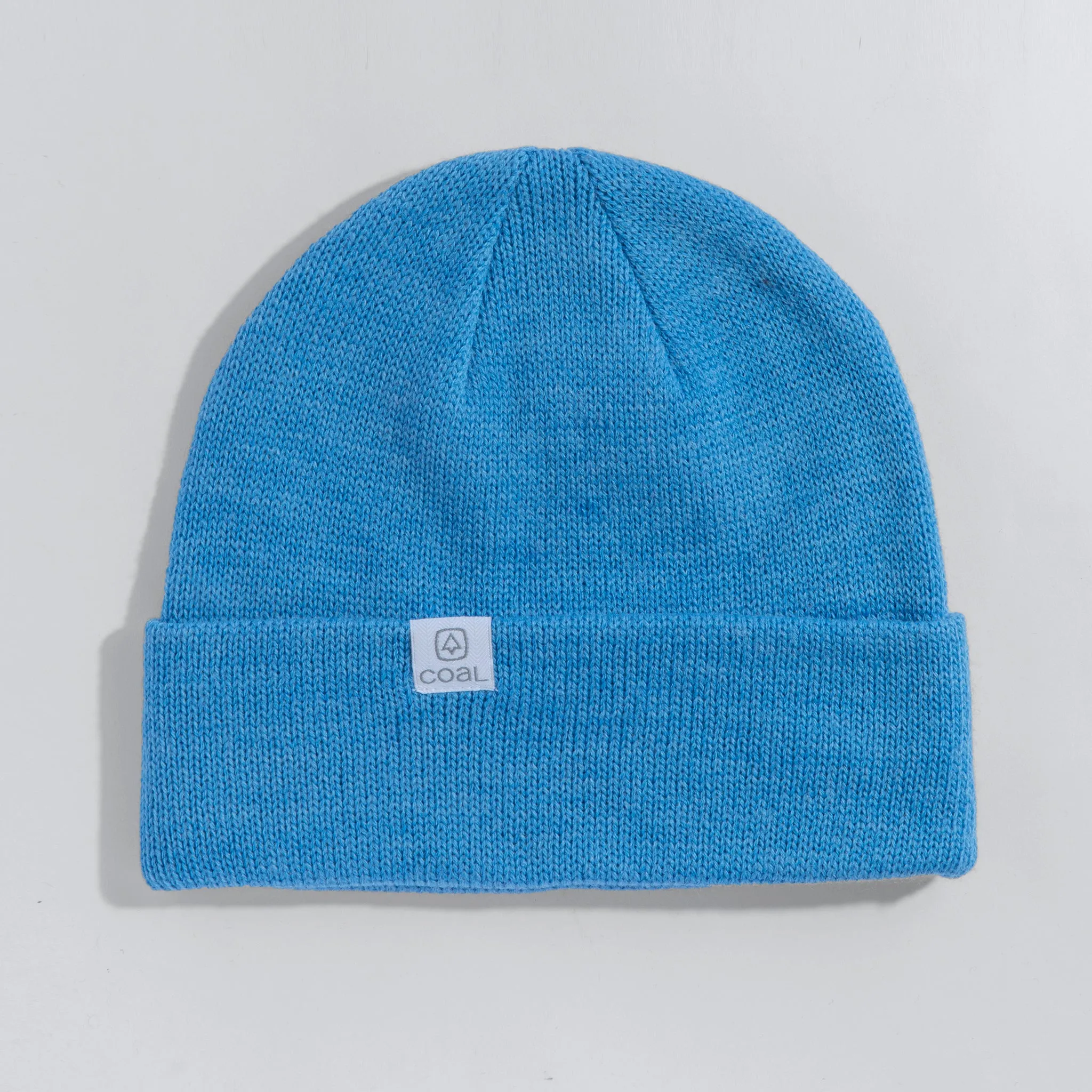 The FLT Recycled Polylana Knit Beanie