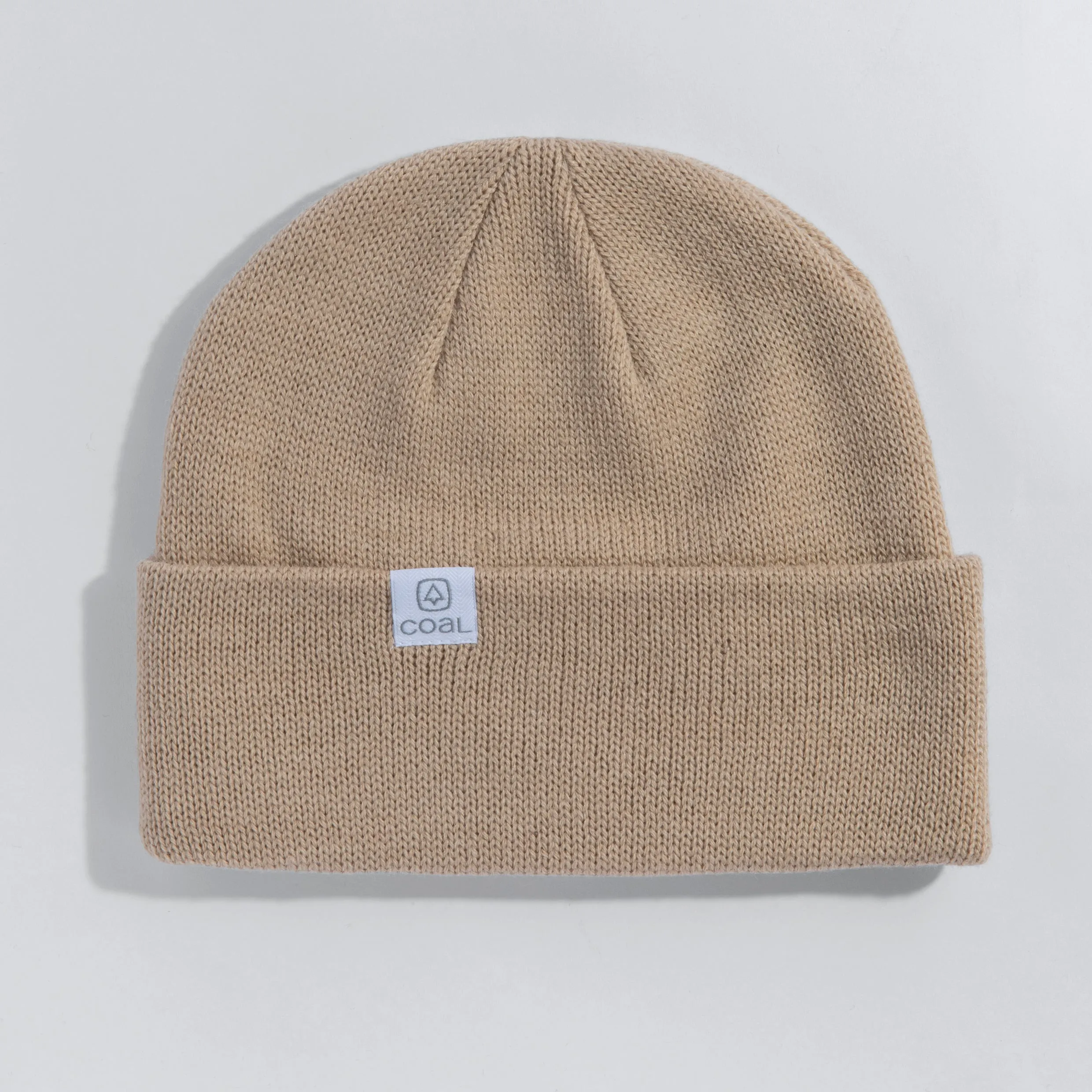 The FLT Recycled Polylana Knit Beanie