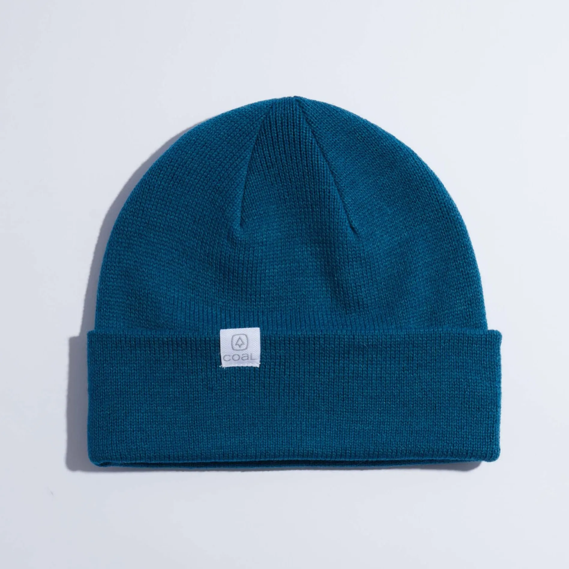 The FLT Recycled Polylana Knit Beanie