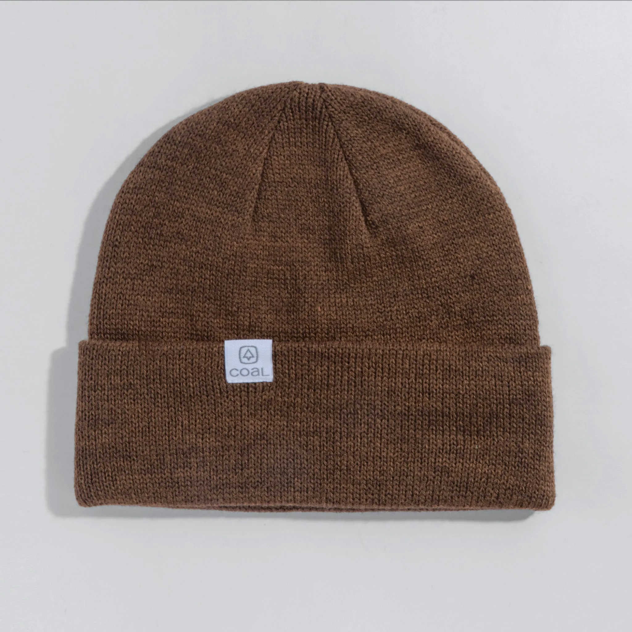 The FLT Recycled Polylana Knit Beanie