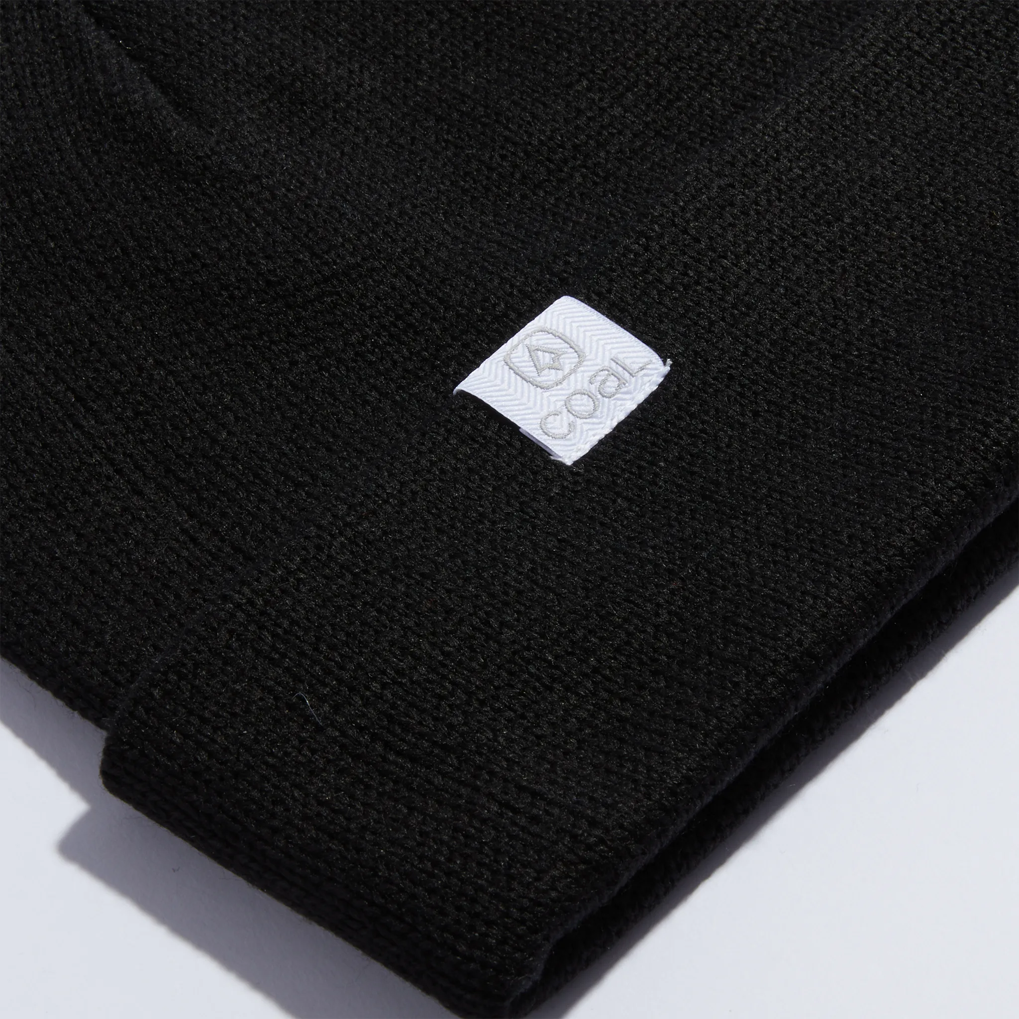 The FLT Recycled Polylana Knit Beanie