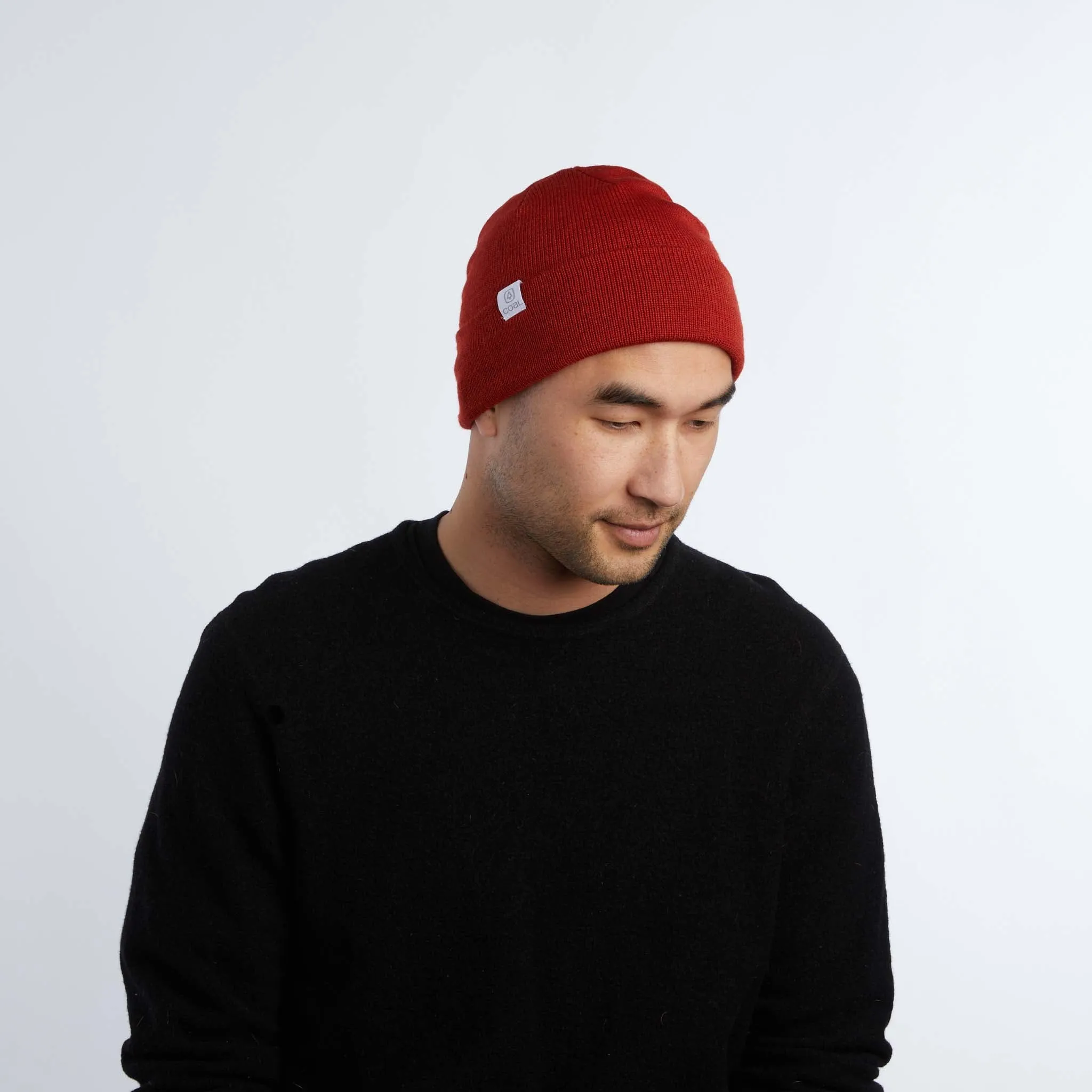 The FLT Recycled Polylana Knit Beanie