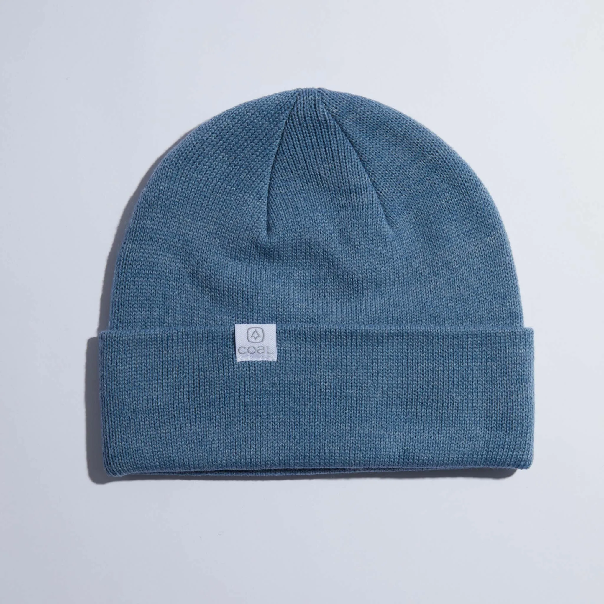 The FLT Recycled Polylana Knit Beanie