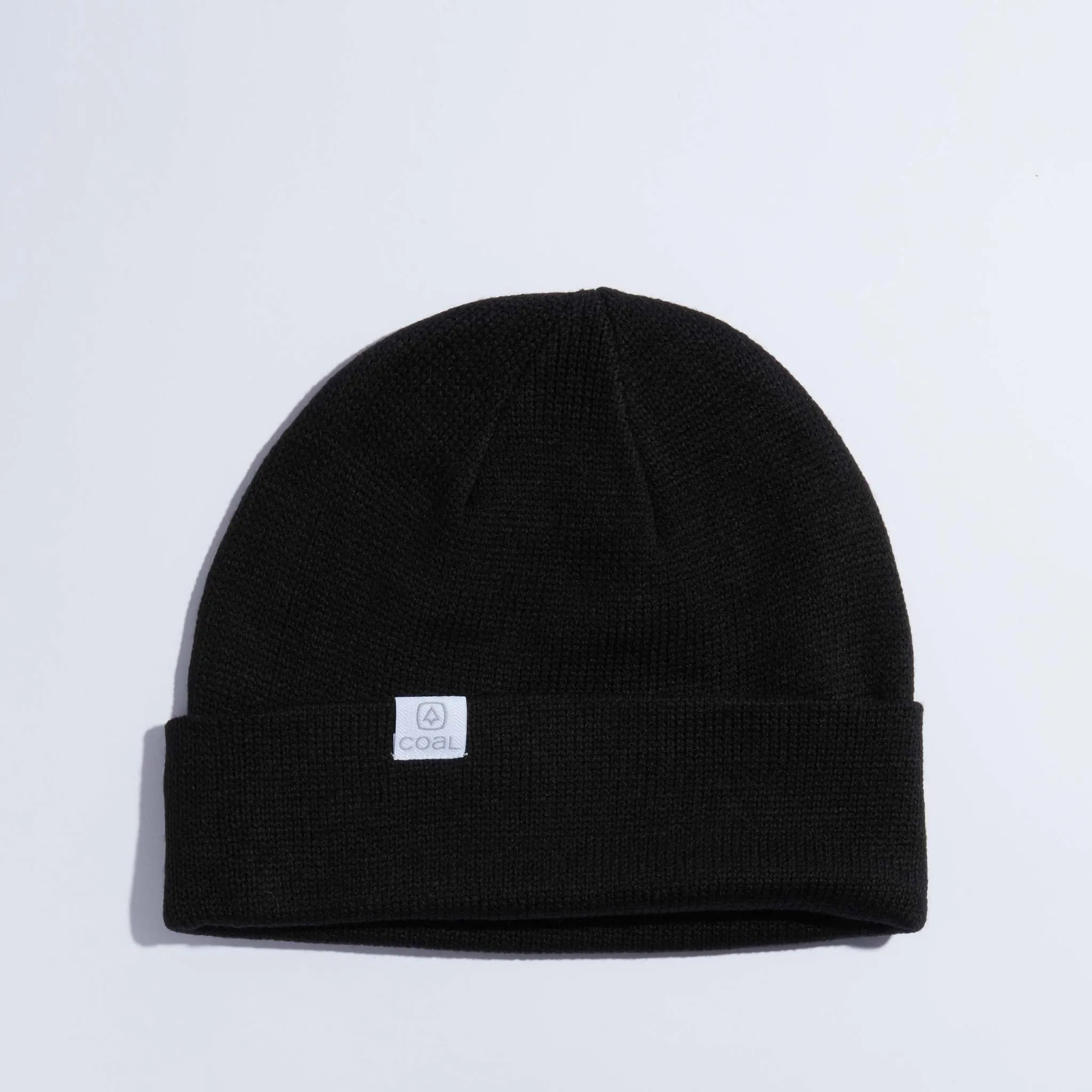 The FLT Recycled Polylana Knit Beanie