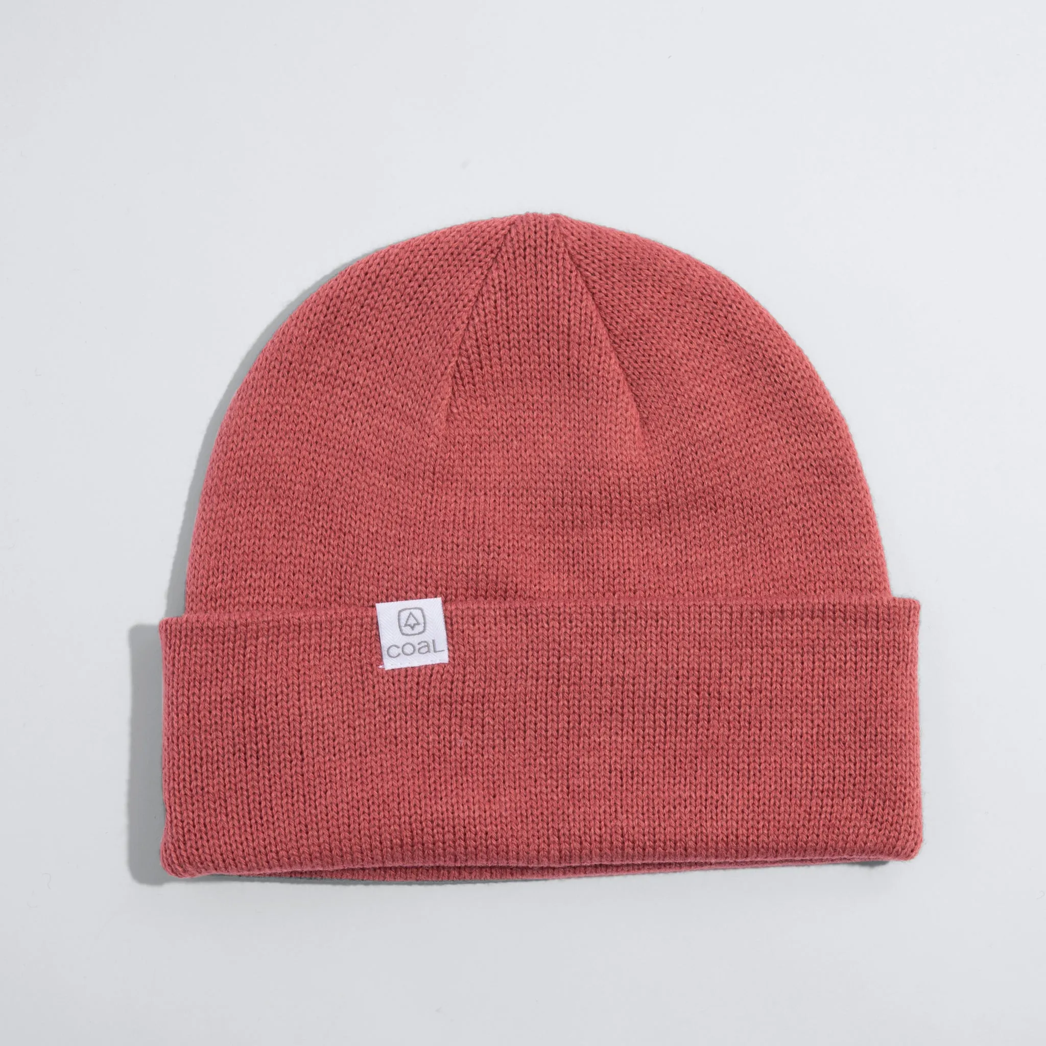 The FLT Recycled Polylana Knit Beanie