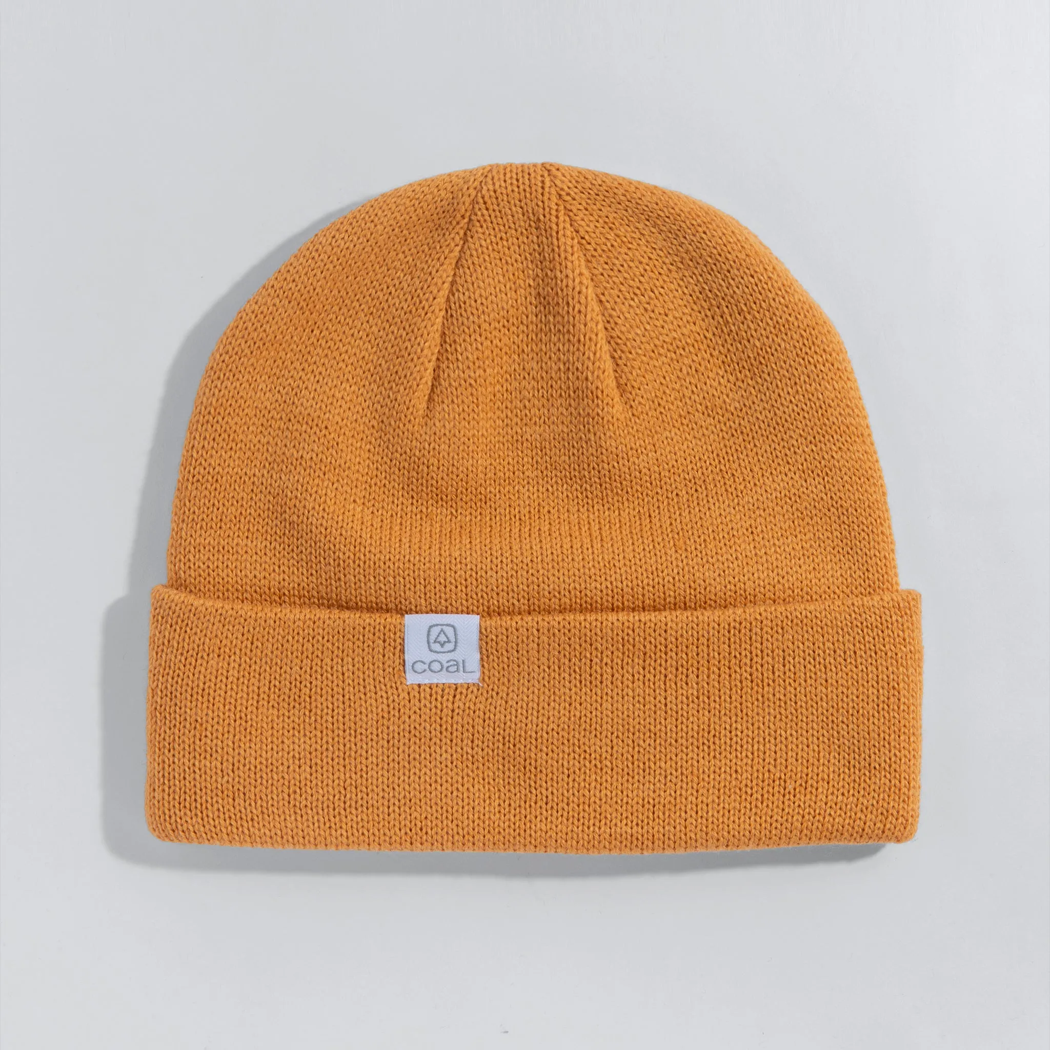 The FLT Recycled Polylana Knit Beanie