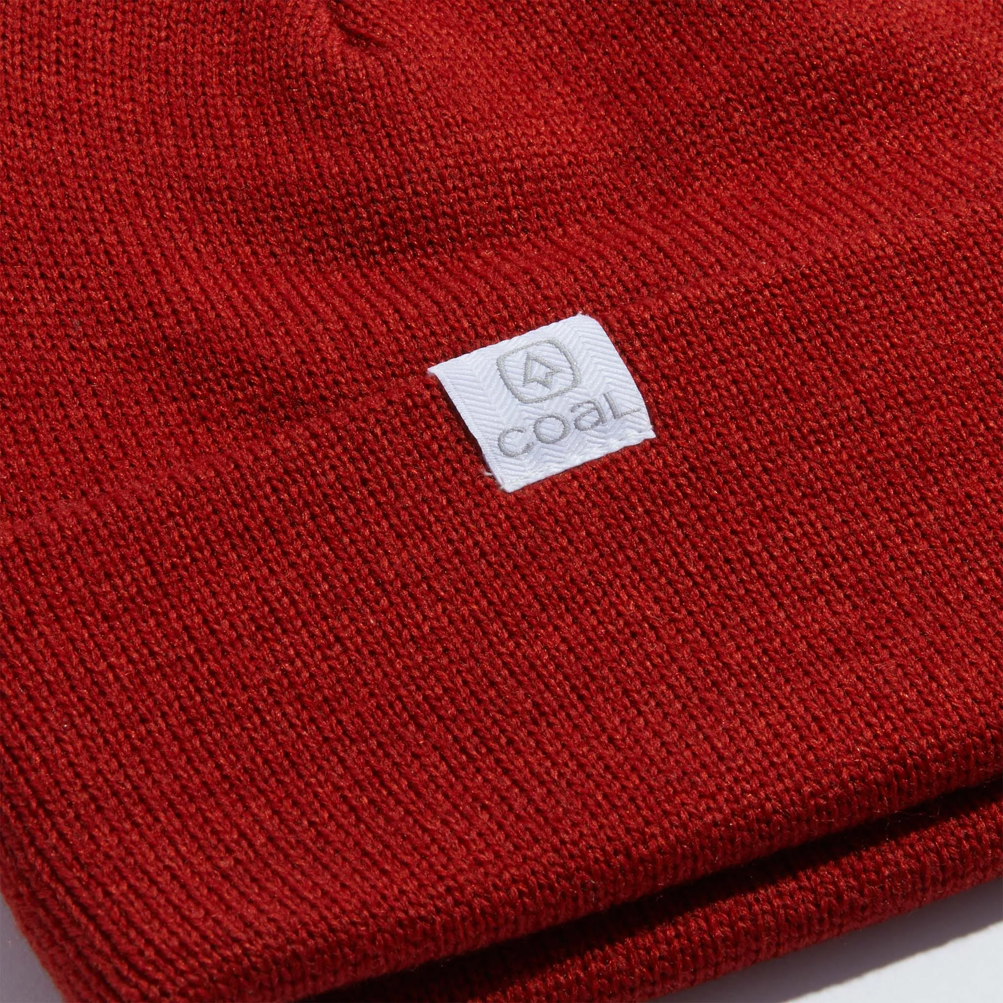 The FLT Recycled Polylana Knit Beanie