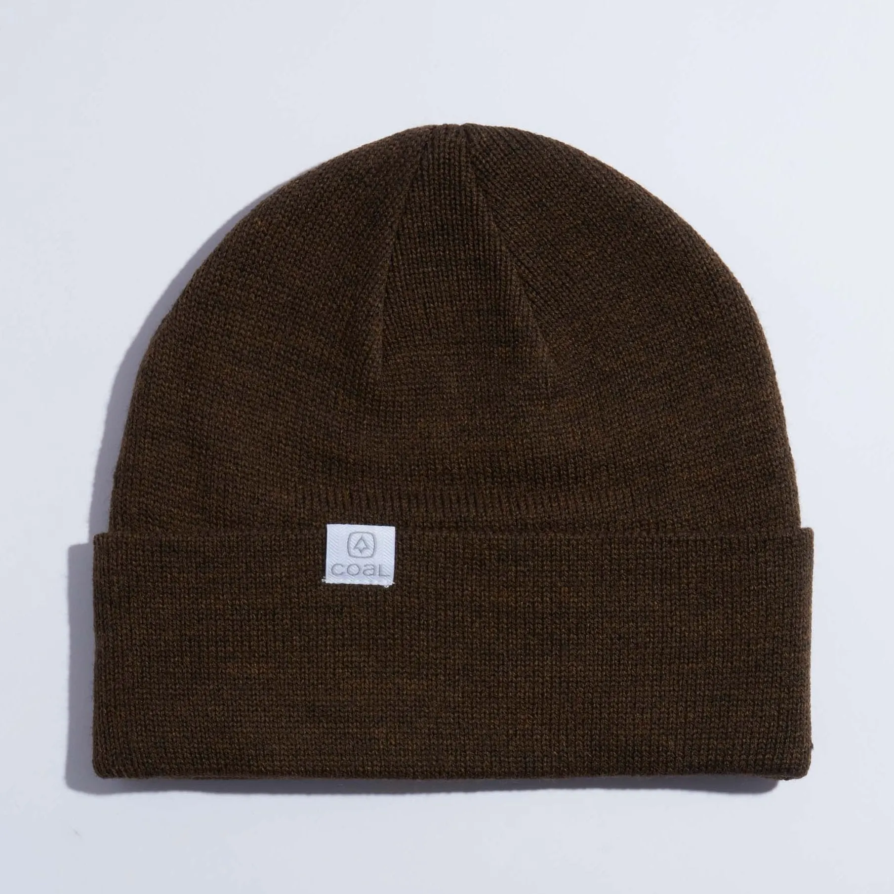 The FLT Recycled Polylana Knit Beanie