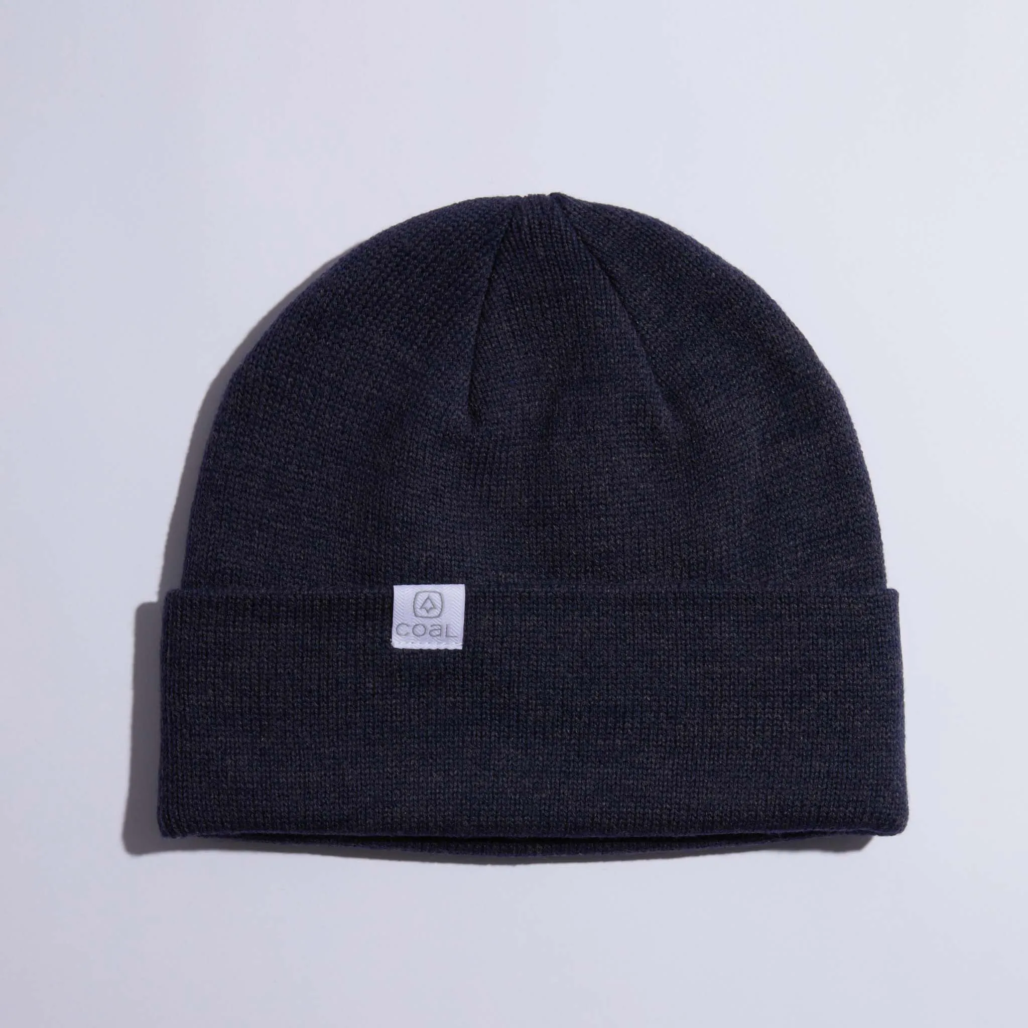 The FLT Recycled Polylana Knit Beanie