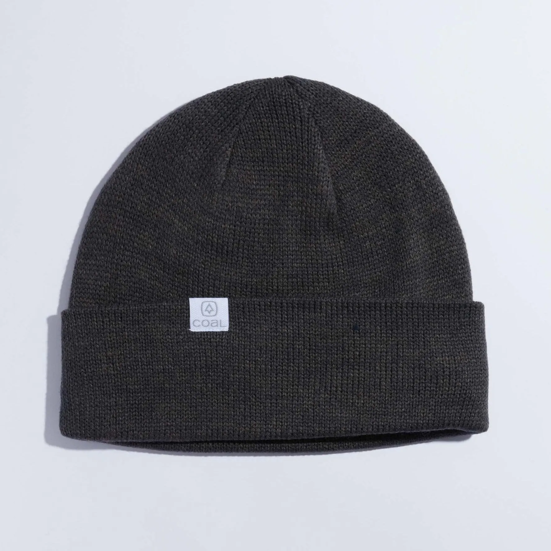 The FLT Recycled Polylana Knit Beanie