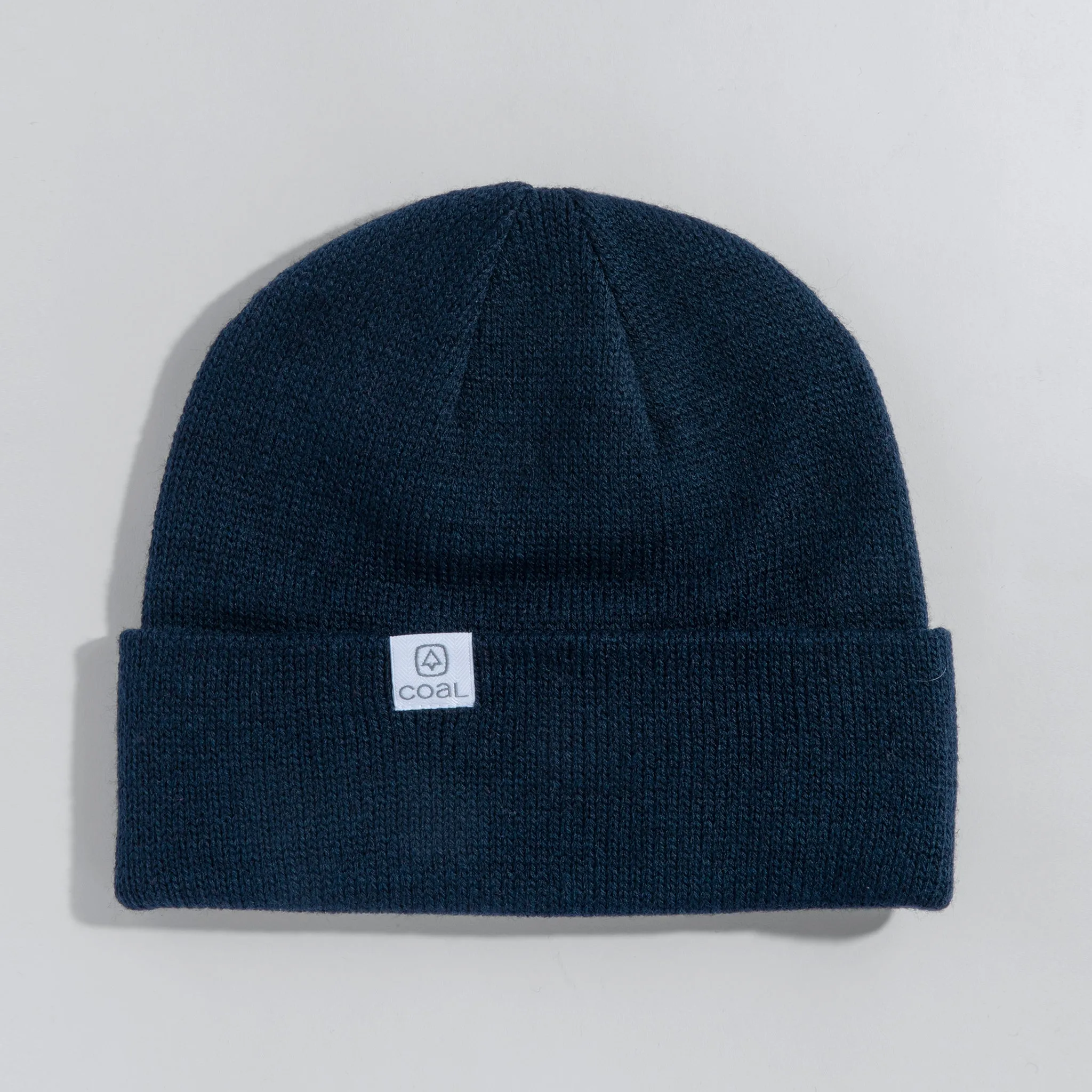 The FLT Recycled Polylana Knit Beanie