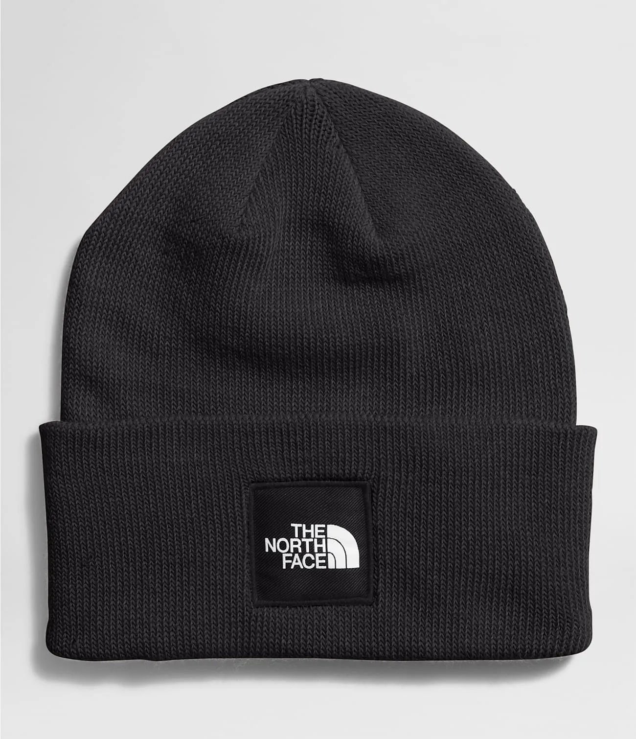 THE NORTH FACE BIG BOX BEANIE