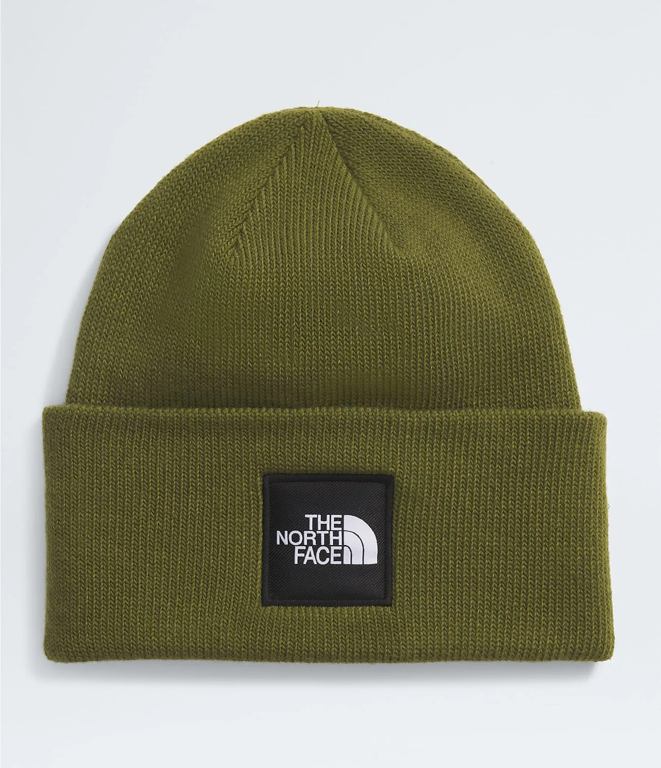 THE NORTH FACE BIG BOX BEANIE