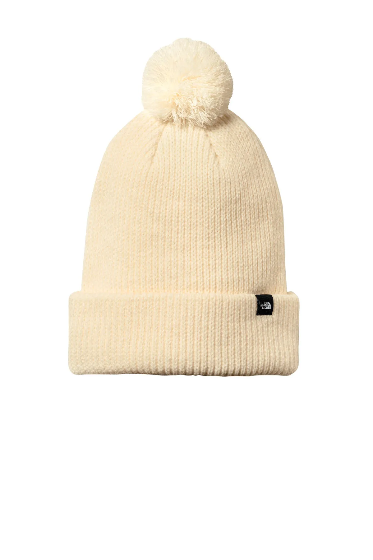 The North Face® Pom Beanie NF0A7RGI