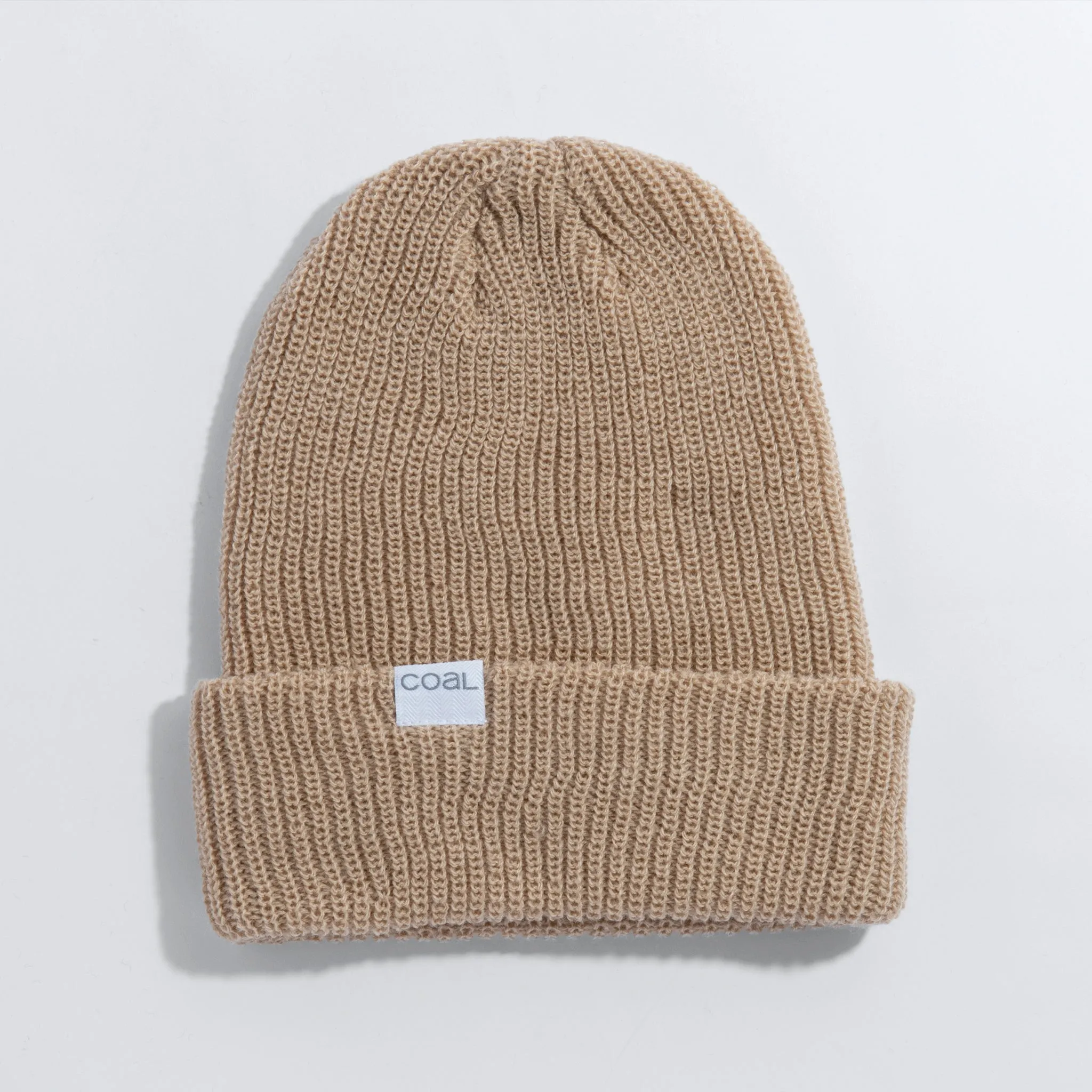 The Stanley Soft Knit Cuff Beanie