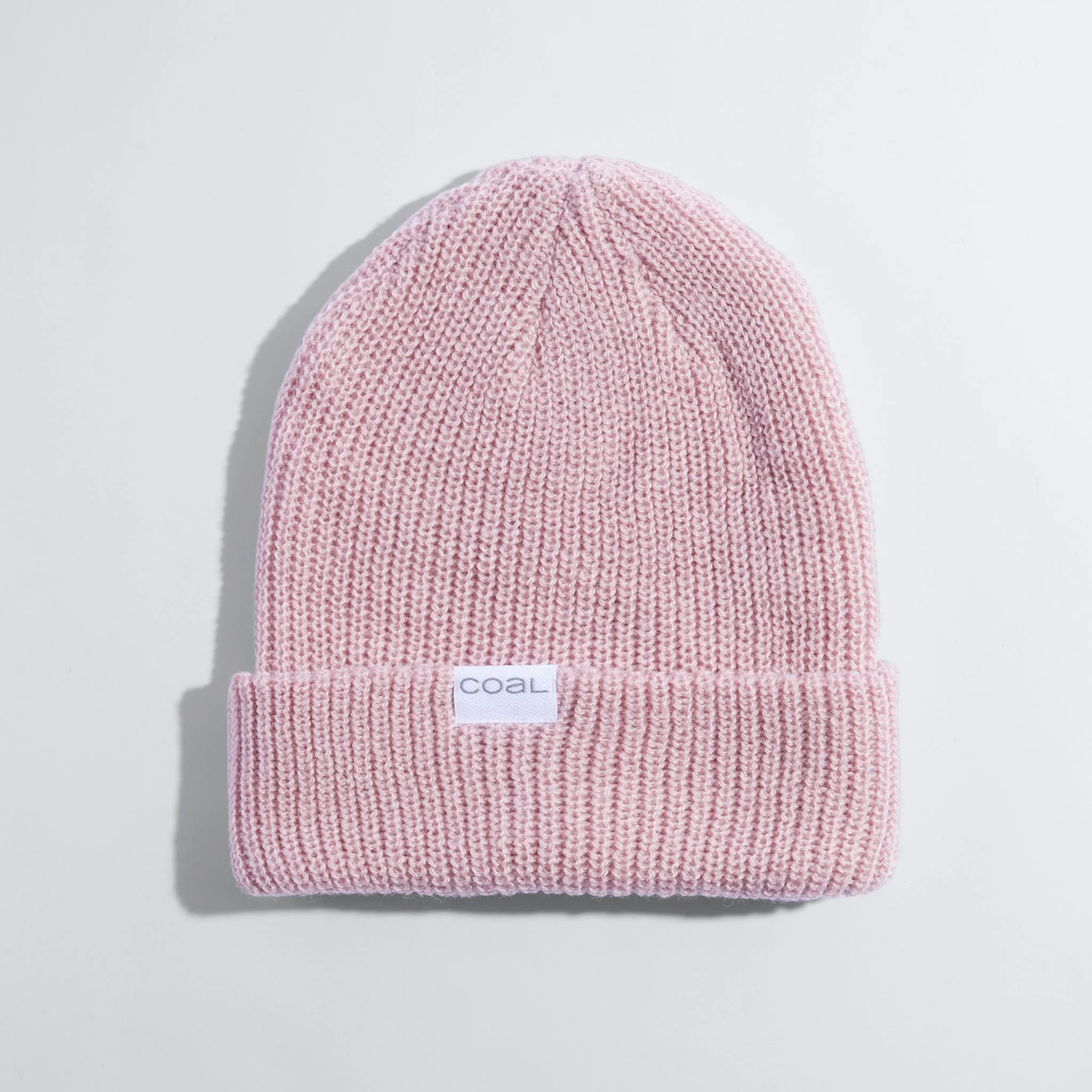 The Stanley Soft Knit Cuff Beanie