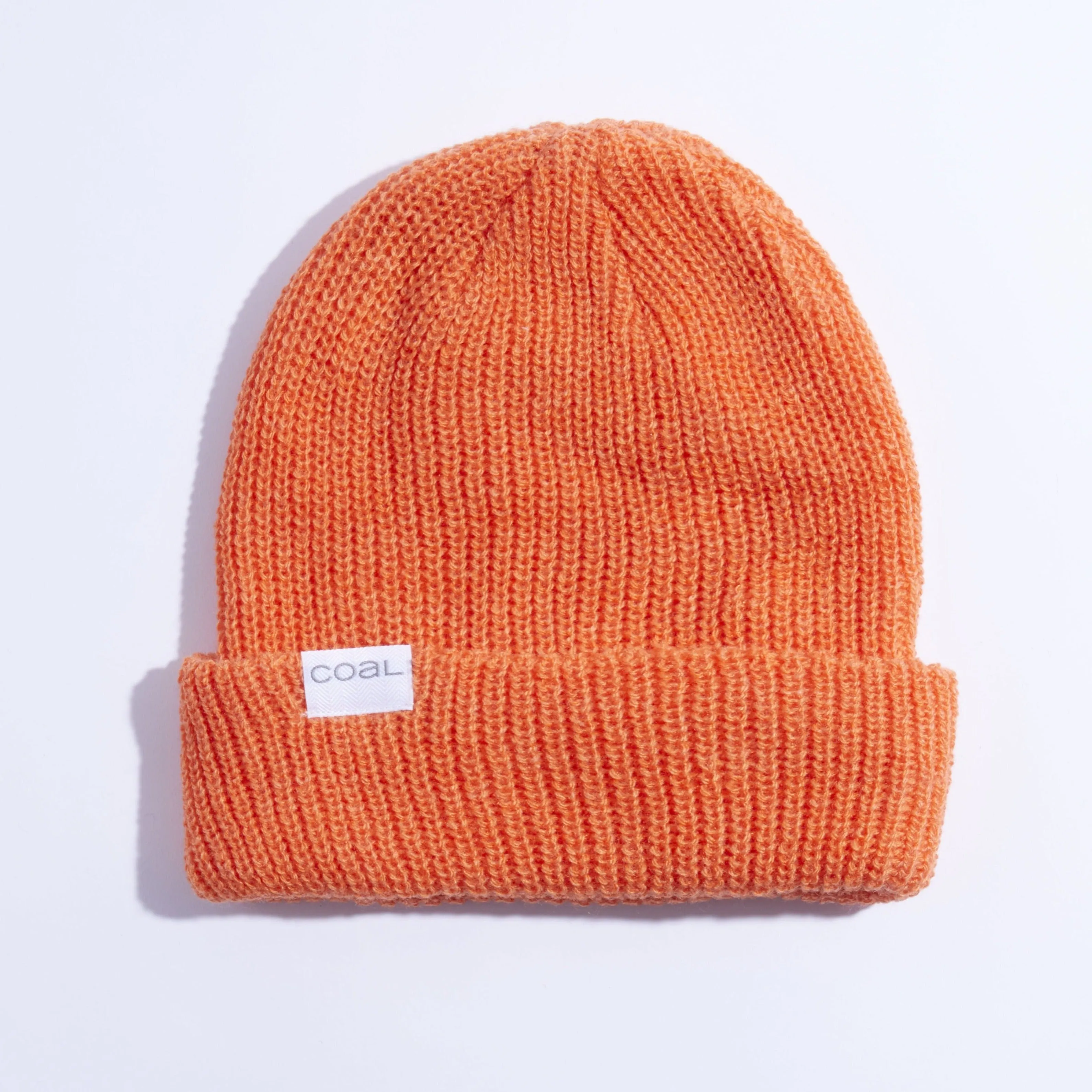 The Stanley Soft Knit Cuff Beanie