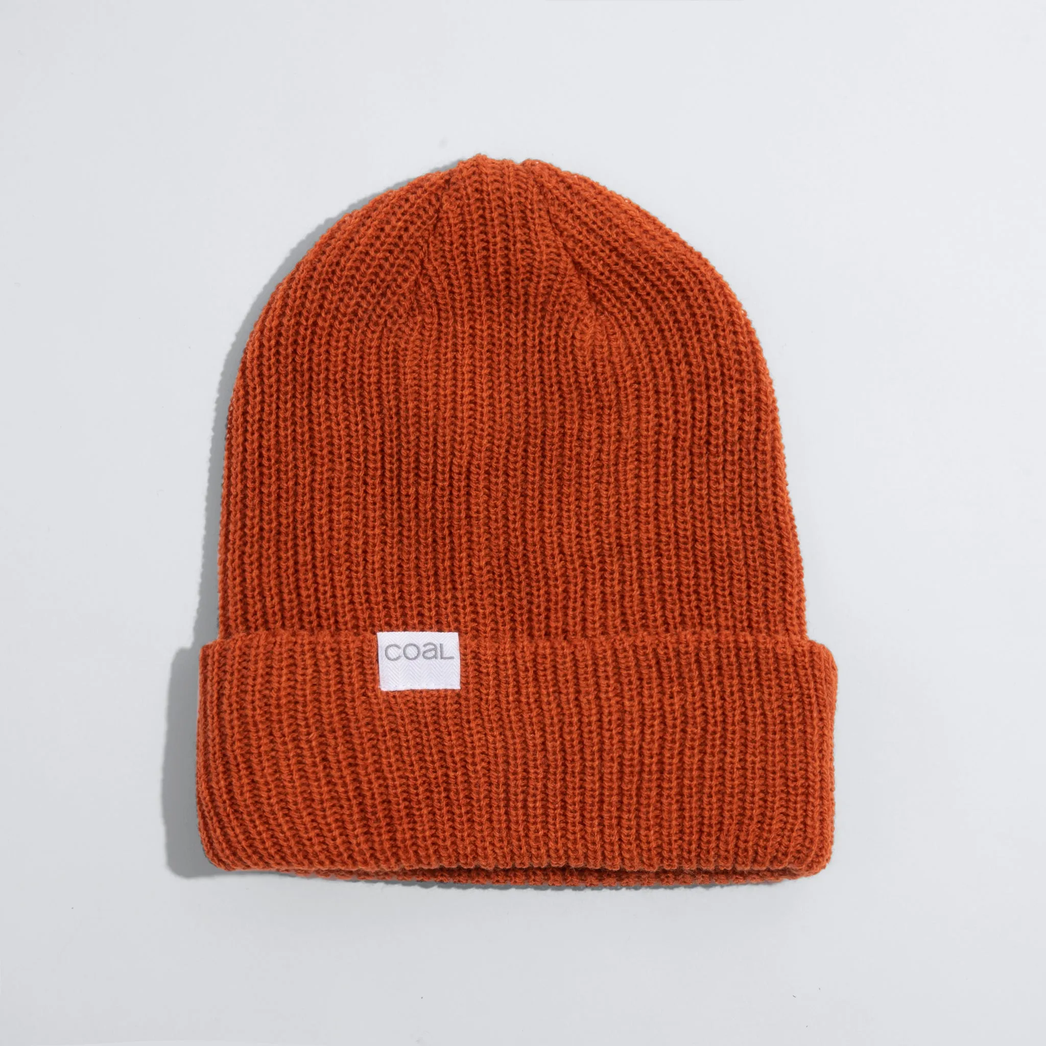 The Stanley Soft Knit Cuff Beanie