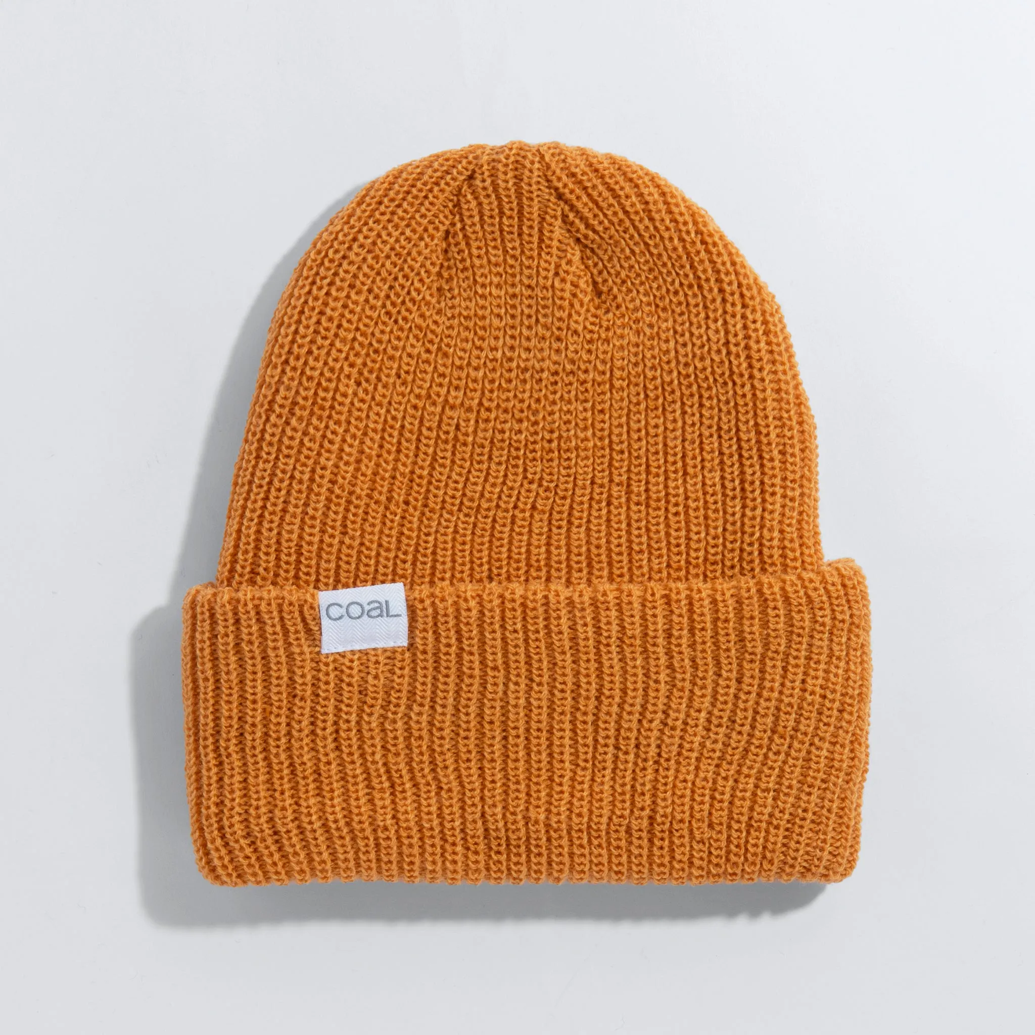 The Stanley Soft Knit Cuff Beanie