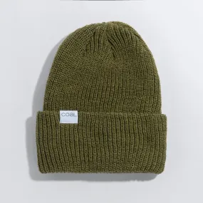 The Stanley Soft Knit Cuff Beanie