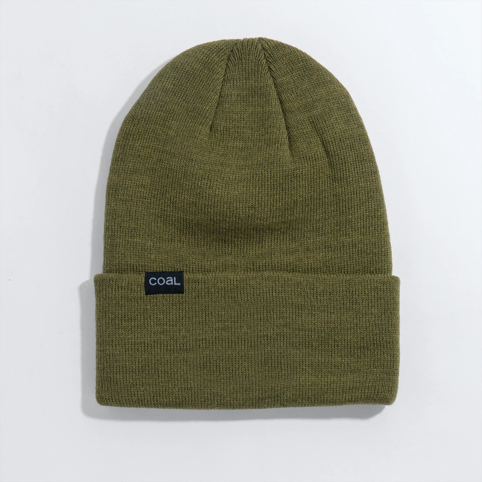 The Terrace - Knit Cuff Beanie