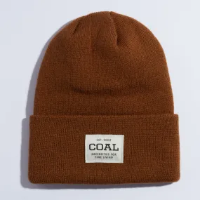 The Uniform Recycled Knit Cuff Beanie