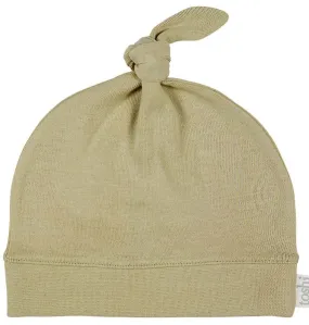 Toshi Dreamtime Organic Beanie Olive