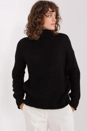 Turtleneck model 191423 Badu