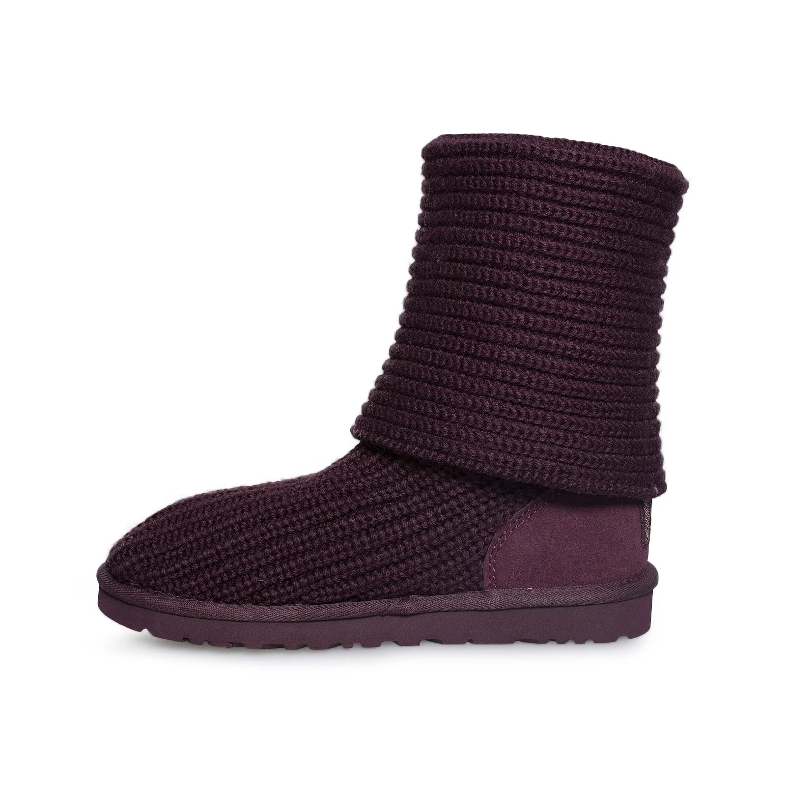 UGG Classic Cardy Port Boots