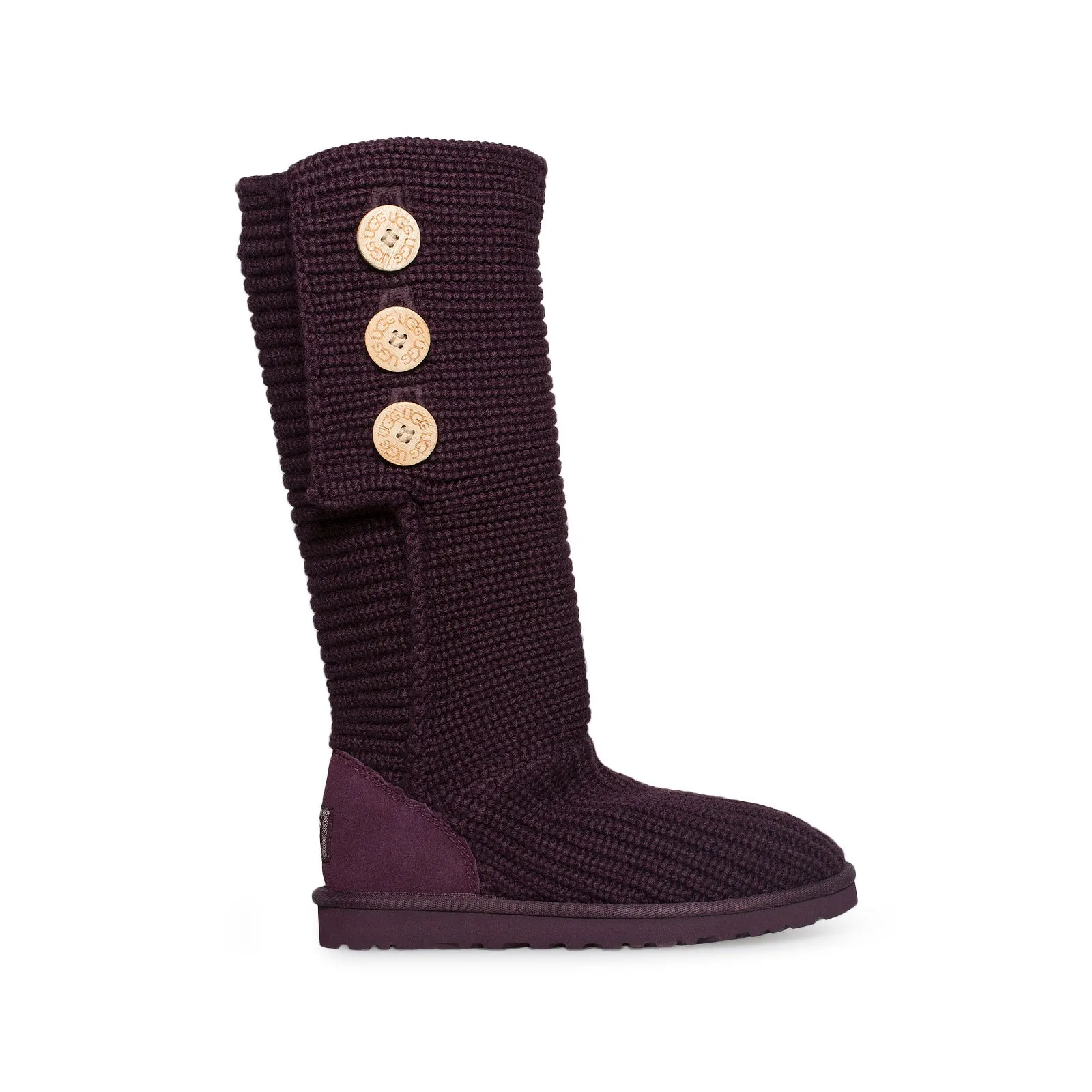 UGG Classic Cardy Port Boots