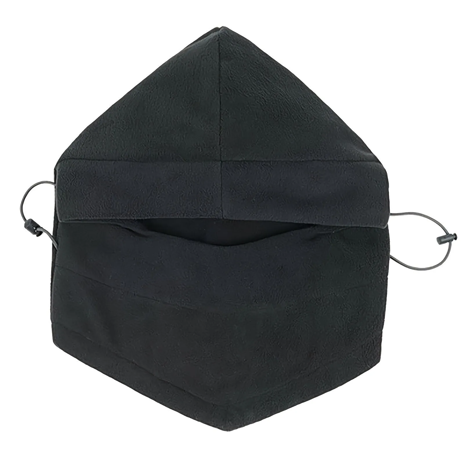 Ultimate Winter Protection Waterproof Thermal Fleece Balaclava Hat