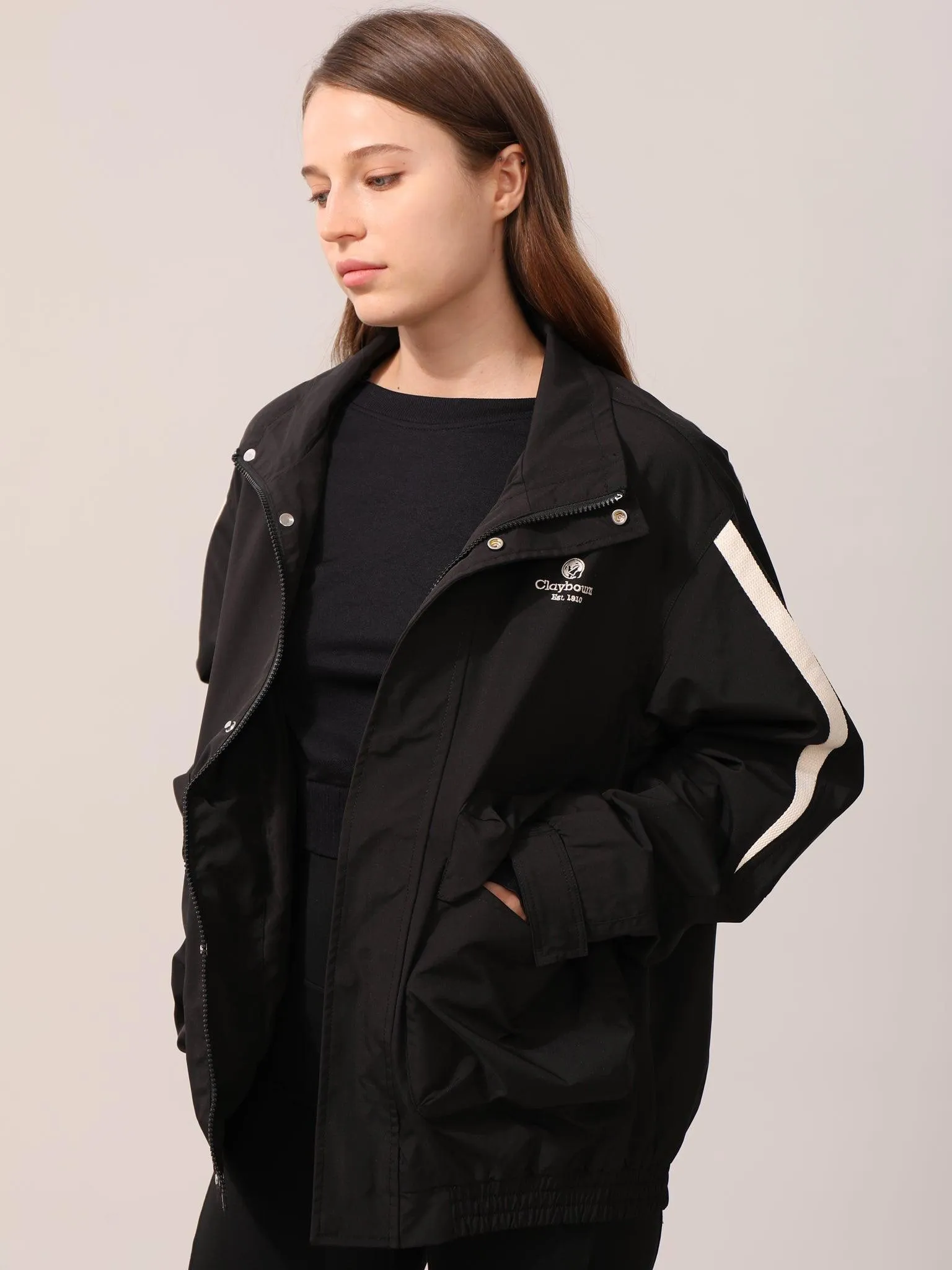 Unisex Breezy Jacket