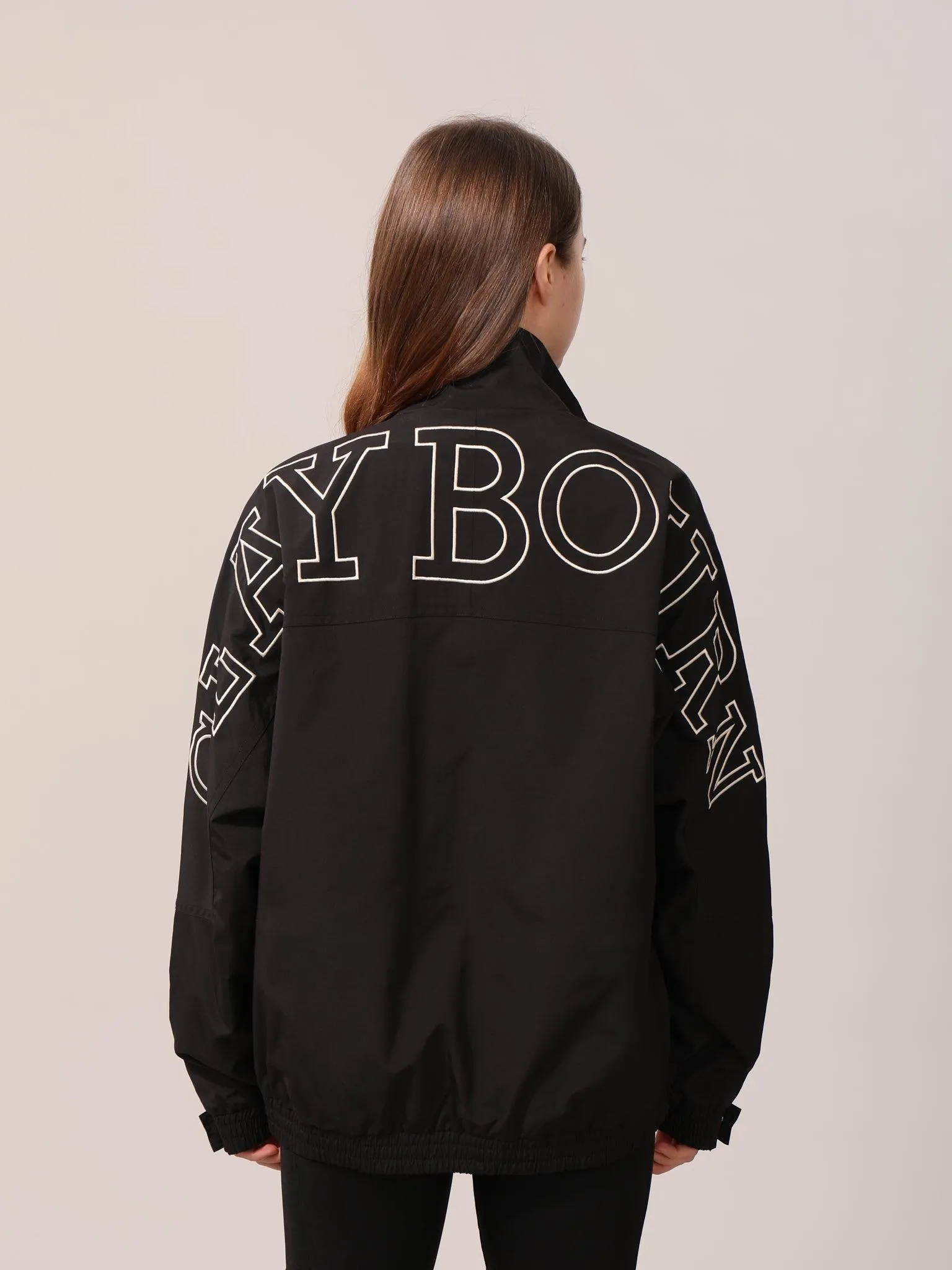 Unisex Breezy Jacket