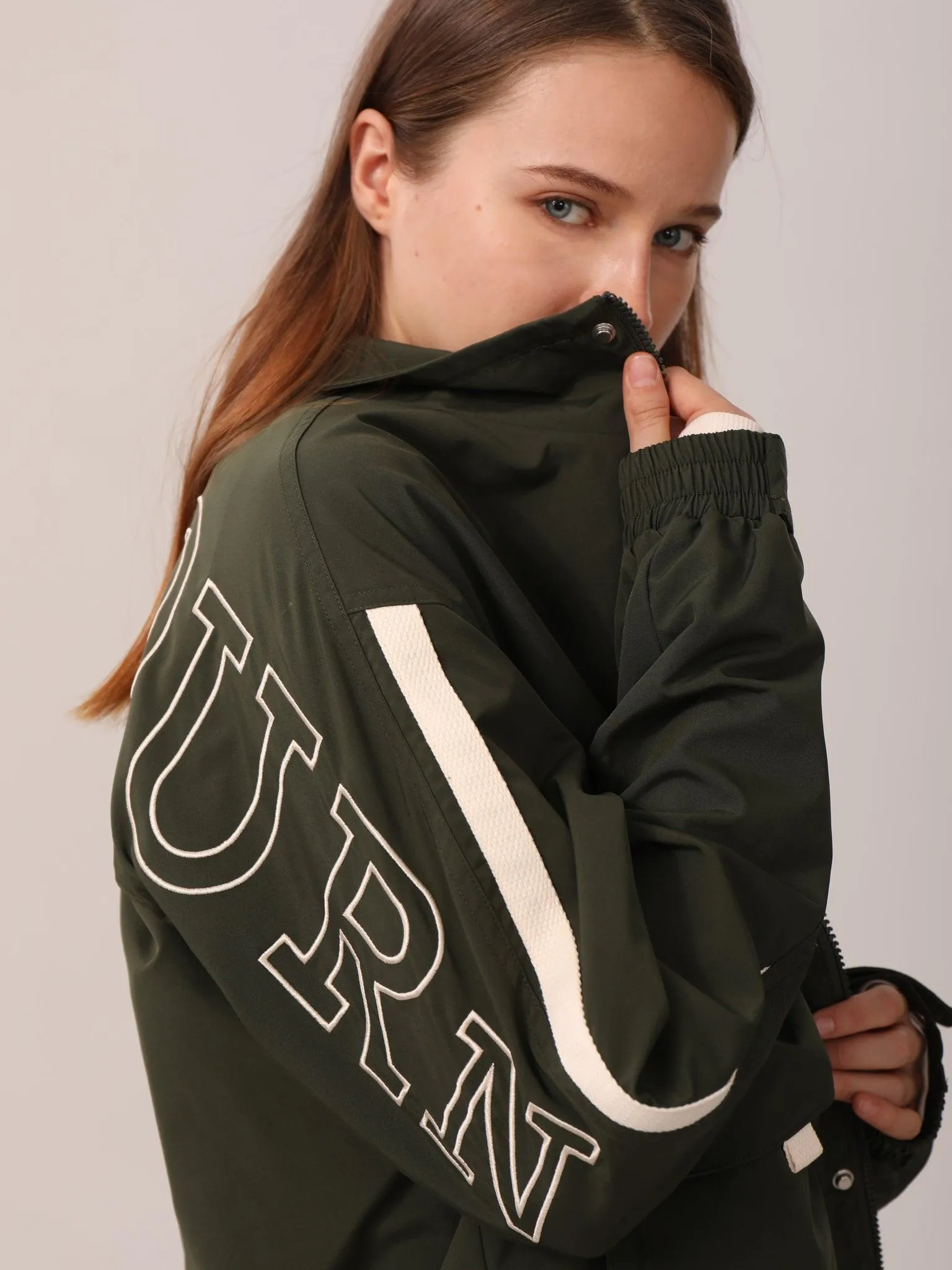 Unisex Breezy Jacket