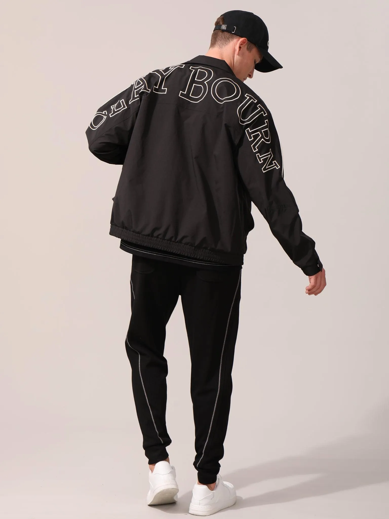 Unisex Breezy Jacket