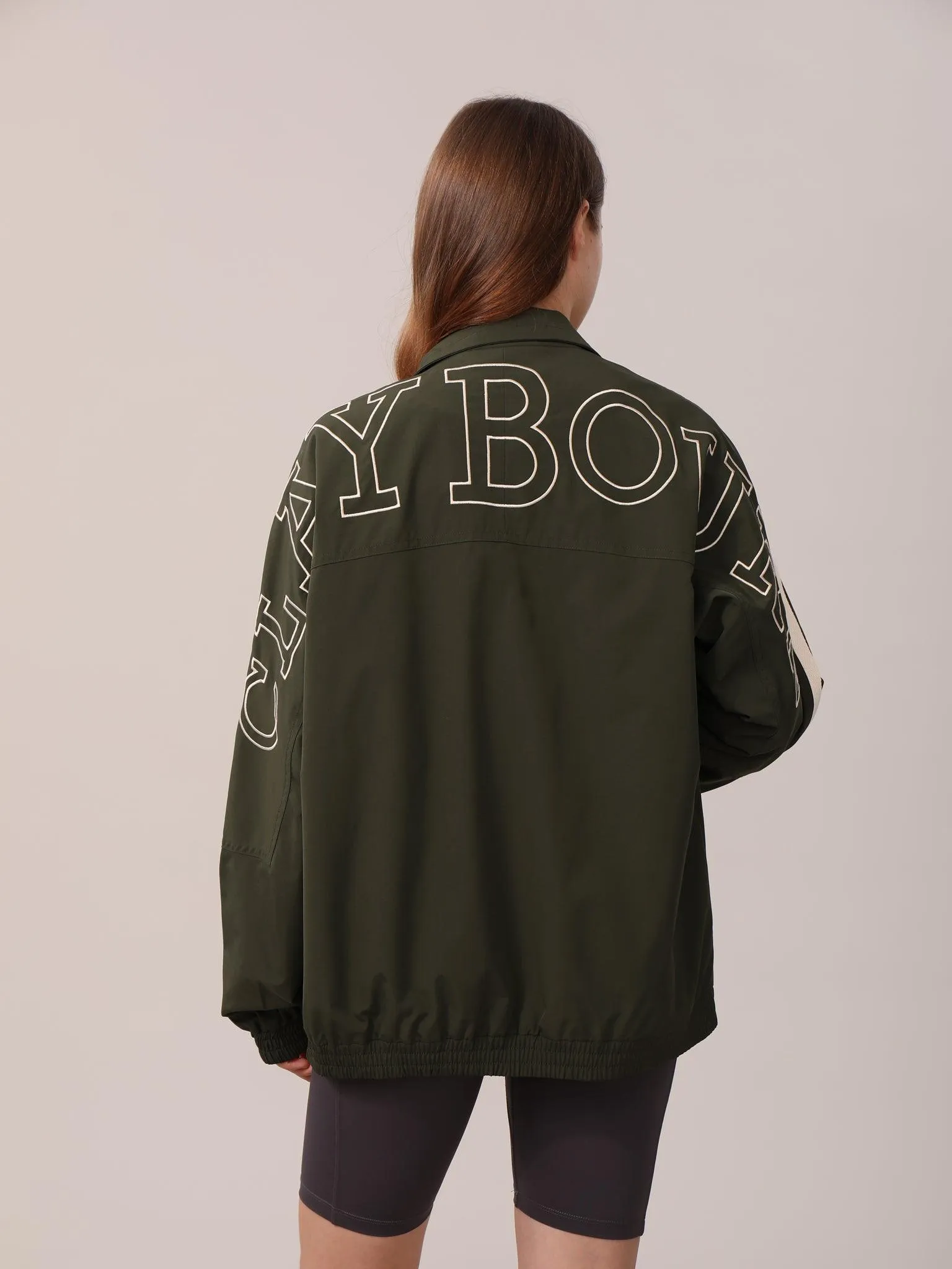 Unisex Breezy Jacket