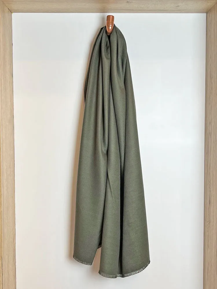 Vimoda Scarf Khaki