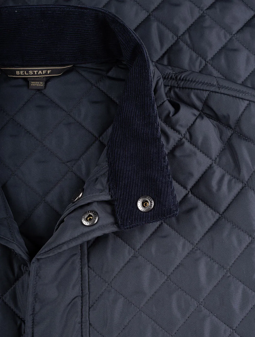 Waistcoat Gilet Dark Navy