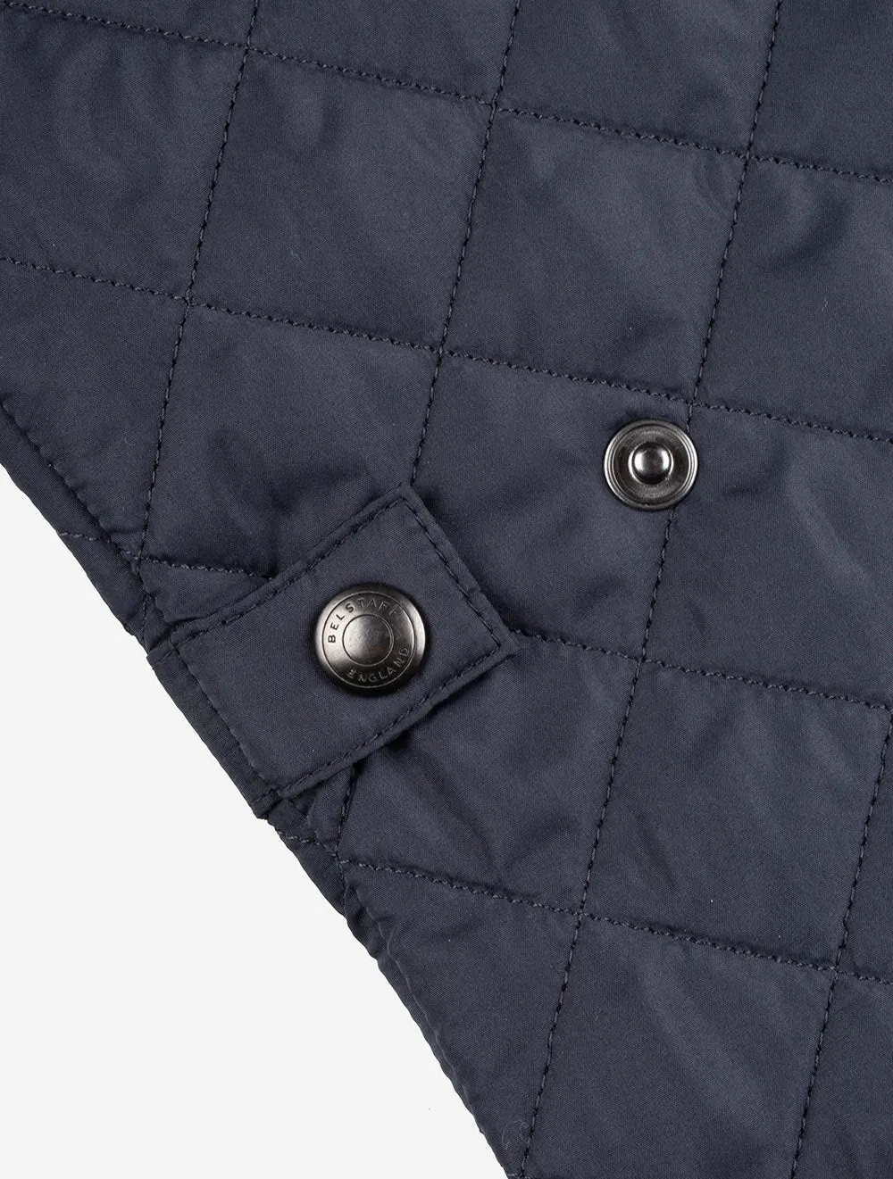 Waistcoat Gilet Dark Navy