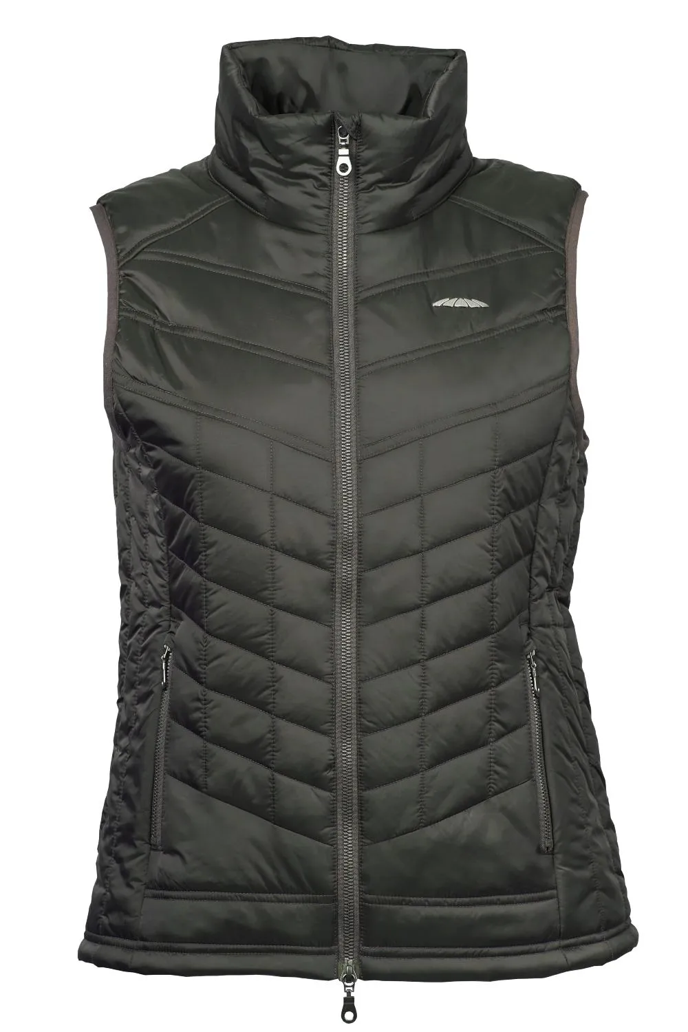 WeatherBeeta Gia Ladies Puffer Vest | Clearance Colours