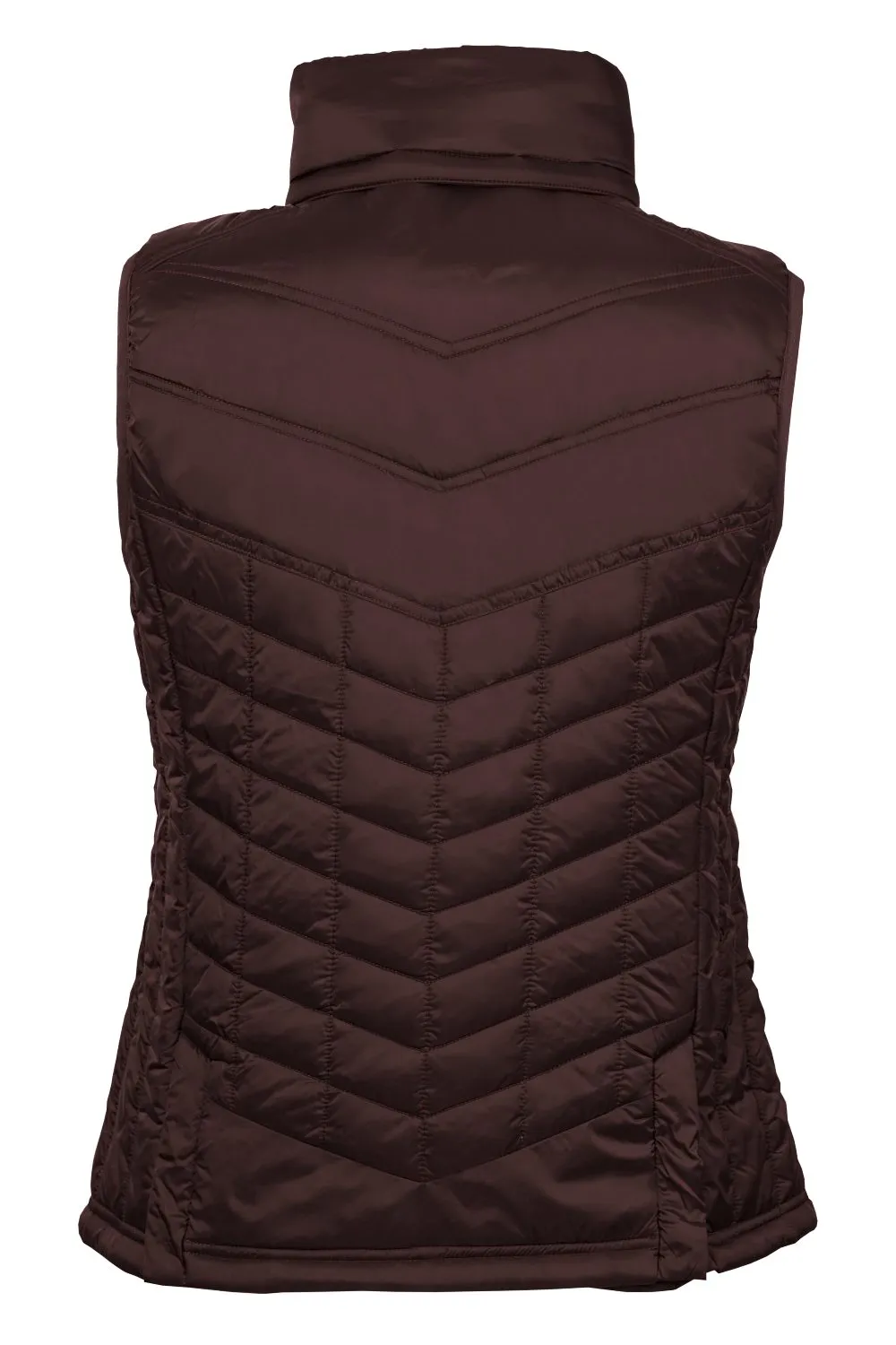 WeatherBeeta Gia Ladies Puffer Vest | Clearance Colours