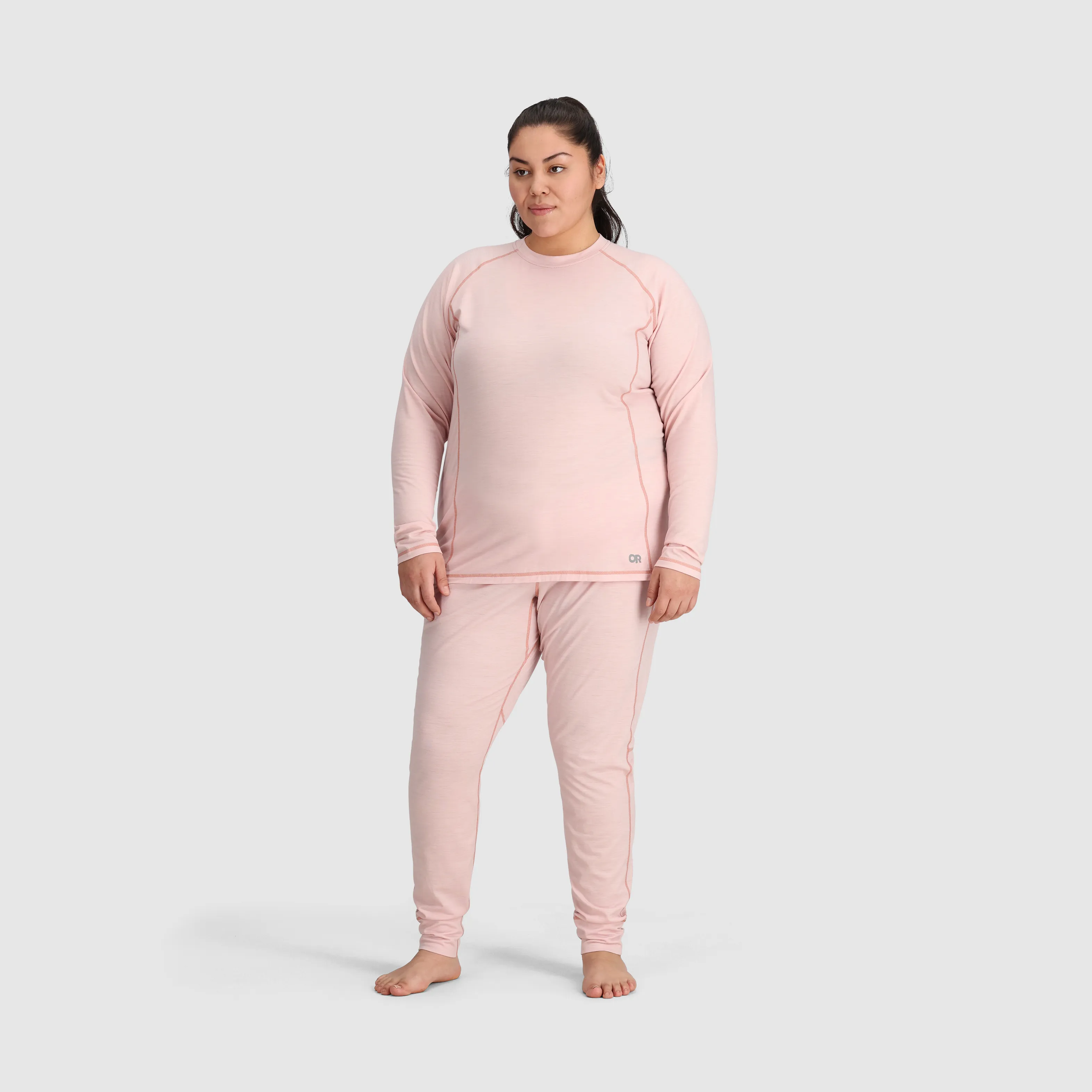 Women's Alpine Onset Merino 150 Crew-Plus