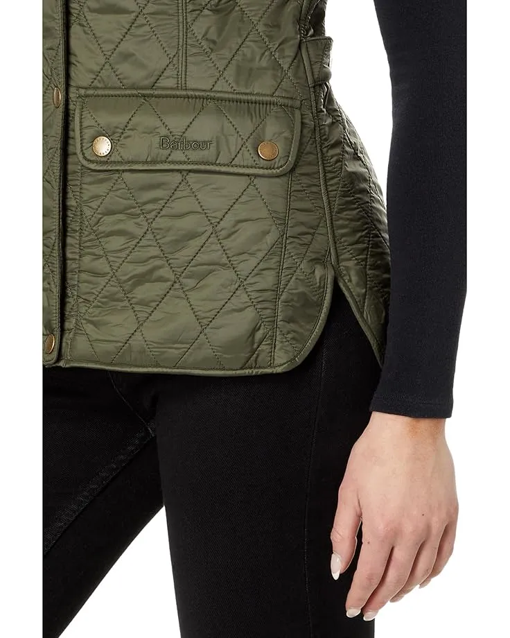 Women's Barbour | Wray Gilet | Olive