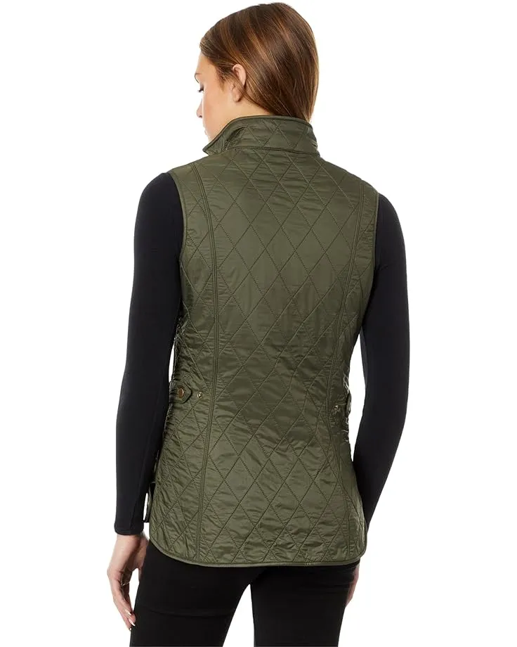 Women's Barbour | Wray Gilet | Olive