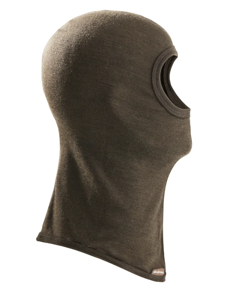 Woolpower Balaclava Lite