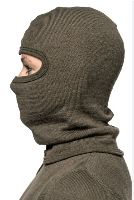 Woolpower Balaclava Lite