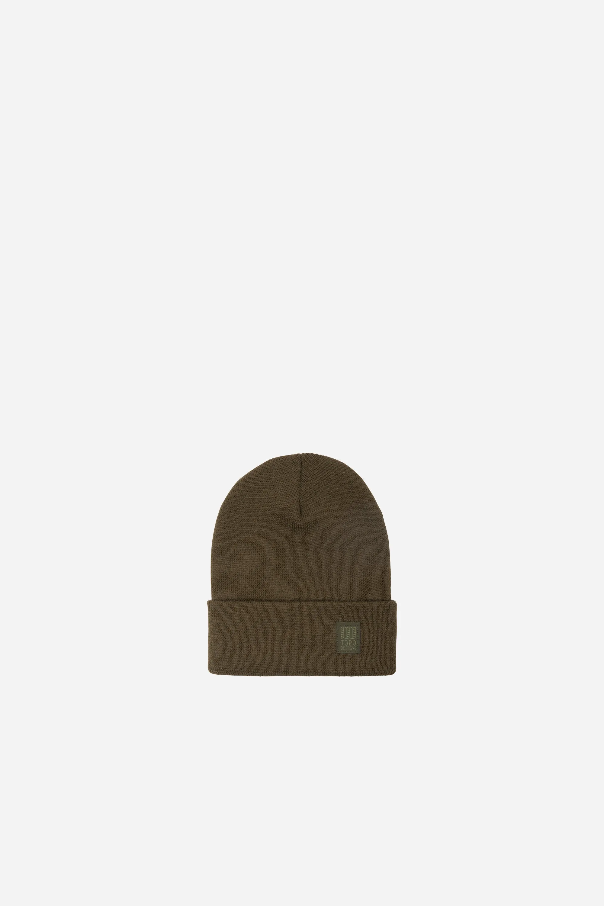 Work Cap Olive