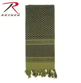 [Y.E.S] Rothco Lightweight Shemagh Tactical Desert Keffiyeh Scarf